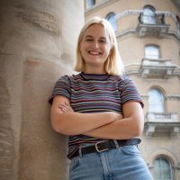 Caroline Steel (@carolinesteel3) 's Twitter Profile