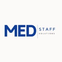 Med Staff Solutions(@Med_Staff_Sol) 's Twitter Profile Photo