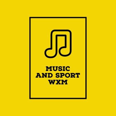 musicsportWXM Profile Picture