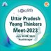Uttar Pradesh Young Thinkers Forum (@uttarpradeshytf) Twitter profile photo Uttar Pradesh Young Thinkers Forum (@uttarpradeshytf) Twitter profile photo