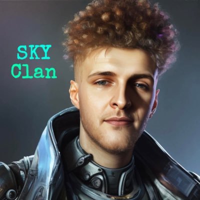 SKYP1axzy's profile picture. 
