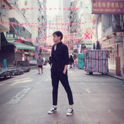 Hendry Iwanagaさんのプロフィール画像