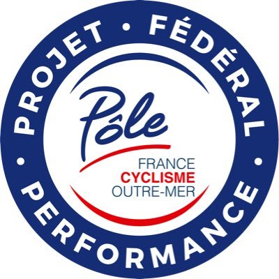Structure permanente du projet de performance de la @FFCyclisme dédiée à l’accueil d’athlètes ultramarins | @CREPSduCentre #PFCOM #Route #Piste