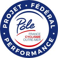 Pôle France Cyclisme Outre-mer FFC (@pfcom_ffc) 's Twitter Profile Photo Pôle France Cyclisme Outre-mer FFC (@pfcom_ffc) 's Twitter Profile Photo