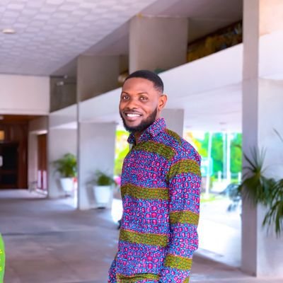 QuobbyAllan's profile picture. || Meteorological Technician || A Team Lead|| Love @ChelseaFC||Campus Ambassador @liquidtrees || Climate Activist ||