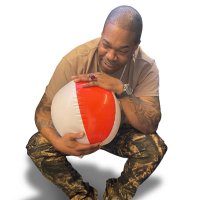 Busta Rhymes(@BustaRhymes) 's Twitter Profile Photo