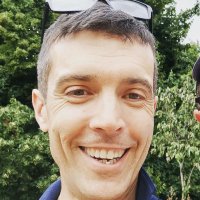 Matt Frost (@mattfrostie) 's Twitter Profile