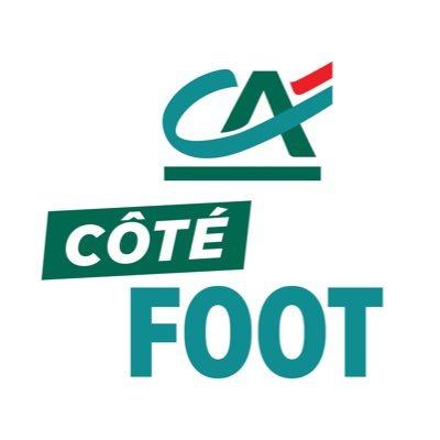 La communauté de Tous les Footballs du @CreditAgricole : suivez les @equipedefrance, les #CDF, la #Gambardella depuis les coulisses. #CôtéFoot