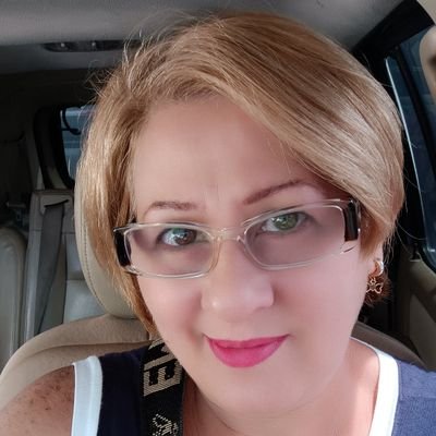 De regreso en Twitter con cuenta nueva. De @gioco212 a  @gioco2122 #focusgroup #LaMonalisa. Vinculada al acontecer social, político y educativo de Venezuela.