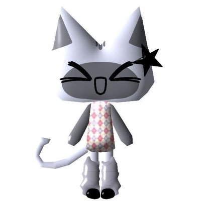 lettertomykitty Profile Picture