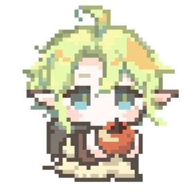 熱源さんのプロフィール画像