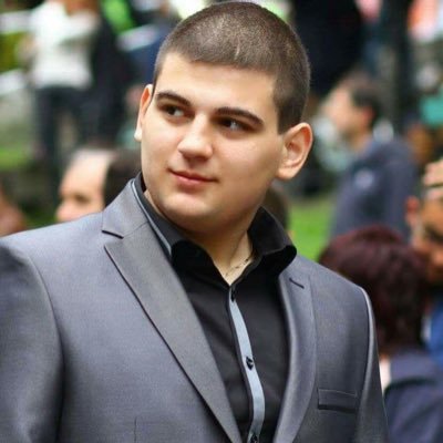 Nayden Naydenov Profile