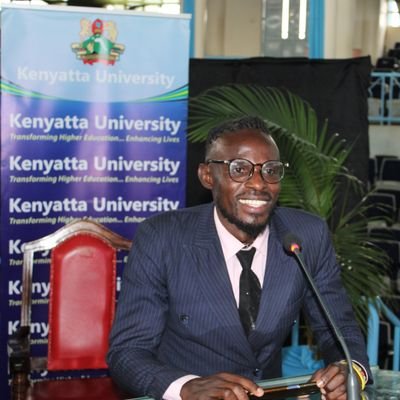 Group CEO @Sortedlifegroup | Clergyman @Anglicaninkenya |
@YALIRLCEA & @MastercardFdn Fellow | Founder @PwaniAwards | Podcaster | Keynote Speaker (iBelieve 🛐)