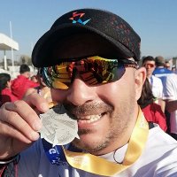 Luis Díaz - HR Specialist #running (@luandi69) 's Twitter Profile Photo Luis Díaz - HR Specialist #running (@luandi69) 's Twitter Profile Photo