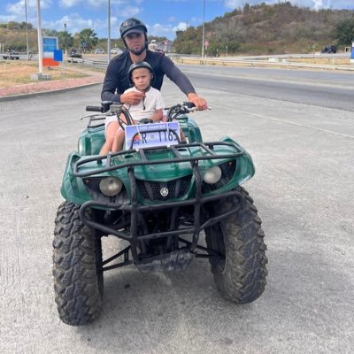 Stiffen7465216's profile picture. Responsabilidad