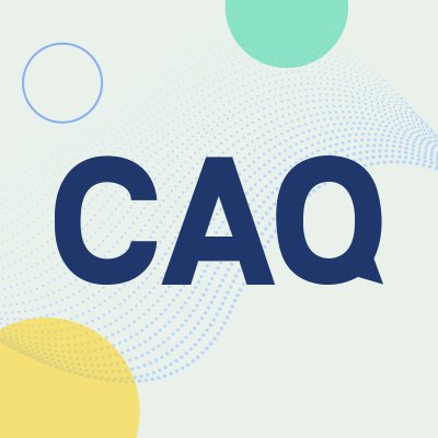 TheCAQ Profile Picture