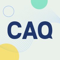 Center for Audit Quality(@TheCAQ) 's Twitter Profile Photo