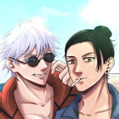 よしまにす@呪中心雑多さんのプロフィール画像
