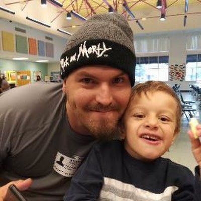 Modgod111116's profile picture. 