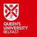 Queen's University Innovation Zones (@ZonesQUB) Twitter profile photo