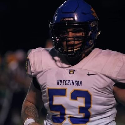 Committed Bethany College ‼️
HHS 2024
🏈 C/OG 🤼‍♂️ 2x state placer
God first
Squat: 570
Bench: 320
Clean: 295