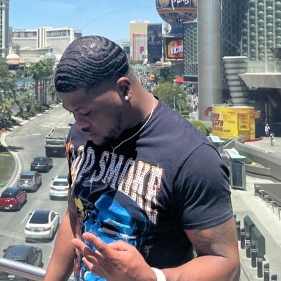 Joshua 1:9🙏🏾 El Gabána Clothing LLC💎 #NashStrong💪🏾 #LLK🕊 φνπ♦️#GirlDad🤞🏾
