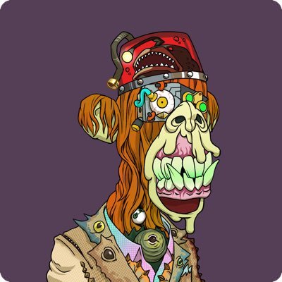 El Mono π Profile