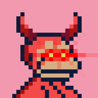devilmonkeさんのプロフィール画像