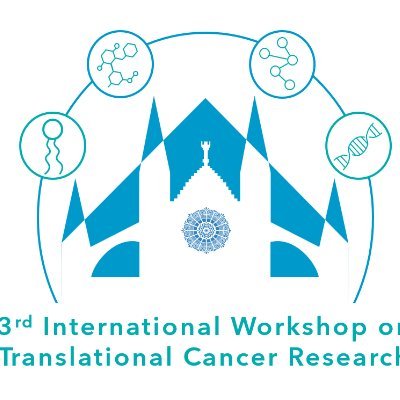 October 5th-6th, Palma, Mallorca, Spain
More information: https://t.co/7GV8hI3lMF 
 #WCRPalma23
This edition will have a Joint Session with https://t.co/vVoeqbKKaI