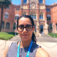Daniela Marín-Hernández(@dagniela89) 's Twitter Profile Photo