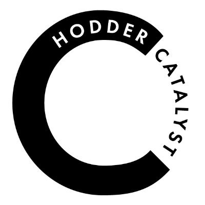 We are Catalyst💥 Books that Ignite 🚀 A Home for Expansion ➕publishing imprint 📚 @HodderBooks