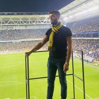 Hasan Tunç (@htunc2071) 's Twitter Profile