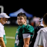 Will Wasson (@wassonwill54) 's Twitter Profile