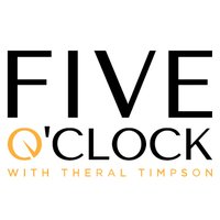 Five O'Clock(@fivewiththeral) 's Twitter Profile Photo