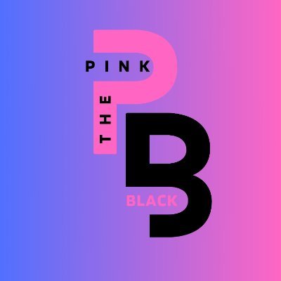 Follow=Back
The Pink Black is a socially conscious brand that designs with focus on promoting diversity, equity, and inclusion.
https://t.co/EWcTb8vAsC