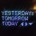Yesterday's Tomorrow Today (@yestomtoday) Twitter profile photo Yesterday's Tomorrow Today (@yestomtoday) Twitter profile photo