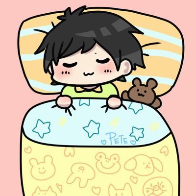 ✿ぺてんし‍♂@◡̈*.。さんのプロフィール画像