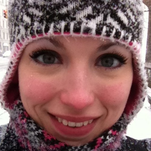 GustaEmily's profile picture. Director of Marketing, Performer, Singer, Playing Everyone’s Anxious Mom since 2015.