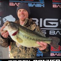 Big Bass Bash / Anglers In Action(@Bigbassbash) 's Twitter Profile Photo