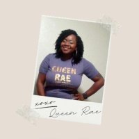 Queen Rae❤(@ShiningMyCrown) 's Twitter Profile Photo