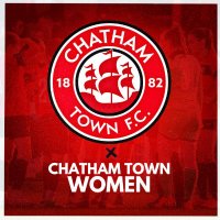 Chatham Town U16 Girls JPL Team (@chathamu16gjpl) 's Twitter Profile Photo Chatham Town U16 Girls JPL Team (@chathamu16gjpl) 's Twitter Profile Photo