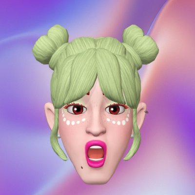 ⭐ A primeira drag queen virtual brasileira.
🗣️ Fofoquita e debochada.
💣 Se tem babado, tem Kassandra Kakí.