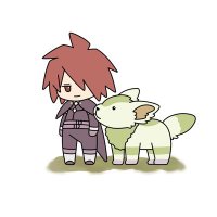 さくや (@monyomooon18) 's Twitter Profile