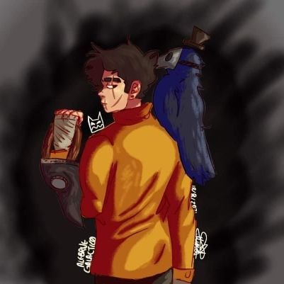 rat crow ⛧さんのプロフィール画像