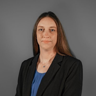 Stacy Gerke (she / her) is an experienced marketing expert with an MBA in Marketing and International Marketing. Worked in the tech space for 18+ years!