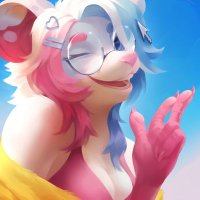 @kekeroo.bsky.social (@kekeroo_art) 's Twitter Profile