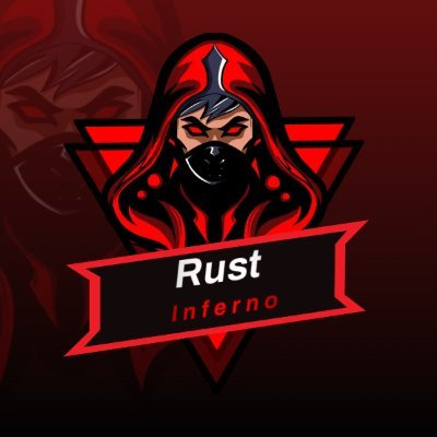 scalbox1's profile picture. RustInferno - Rust Server
Join Discord: https://t.co/z0XYy7lEZ2