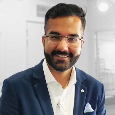 DrBajwa_Ortho's profile picture. Dr Supreet Bajwa is an orthopaedic hip and knee surgeon in Mira Road, Mumbai Central & Sanpada, MH offering primary and revision hip and knee joint replacement.