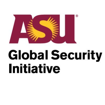 Advancing security-focused research at Arizona State University. Creating tools and tech for #defense, #security, and #intelligence