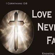 Our Father, who art in heaven. Hallow be thy name. #MAGA